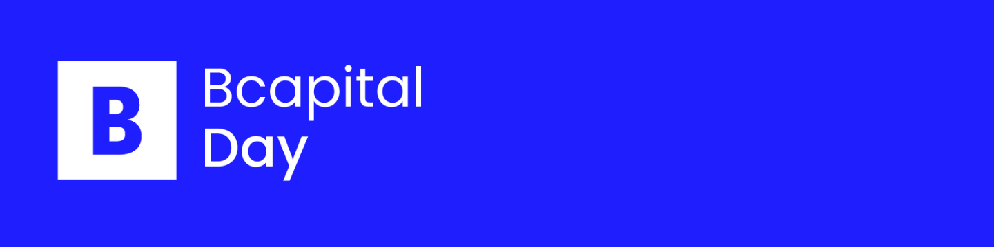 Bcapital Day